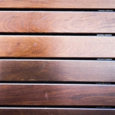 Flooring BALCÓIN Teak