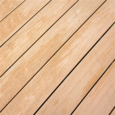 Boird Lumber Teak